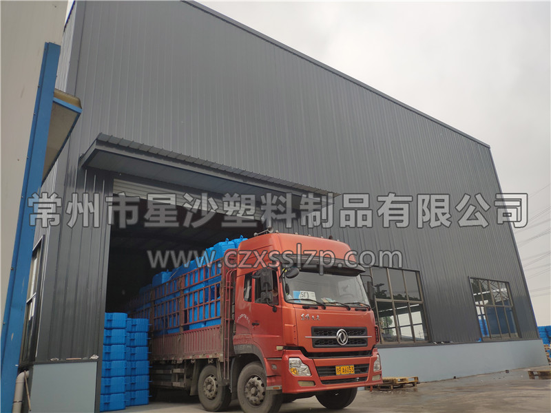 河南洛陽加強(qiáng)型大浮筒發(fā)貨-常州市星沙塑料制品有限公司7