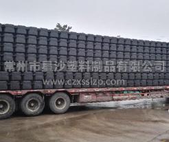 星沙塑料老廠發貨照
